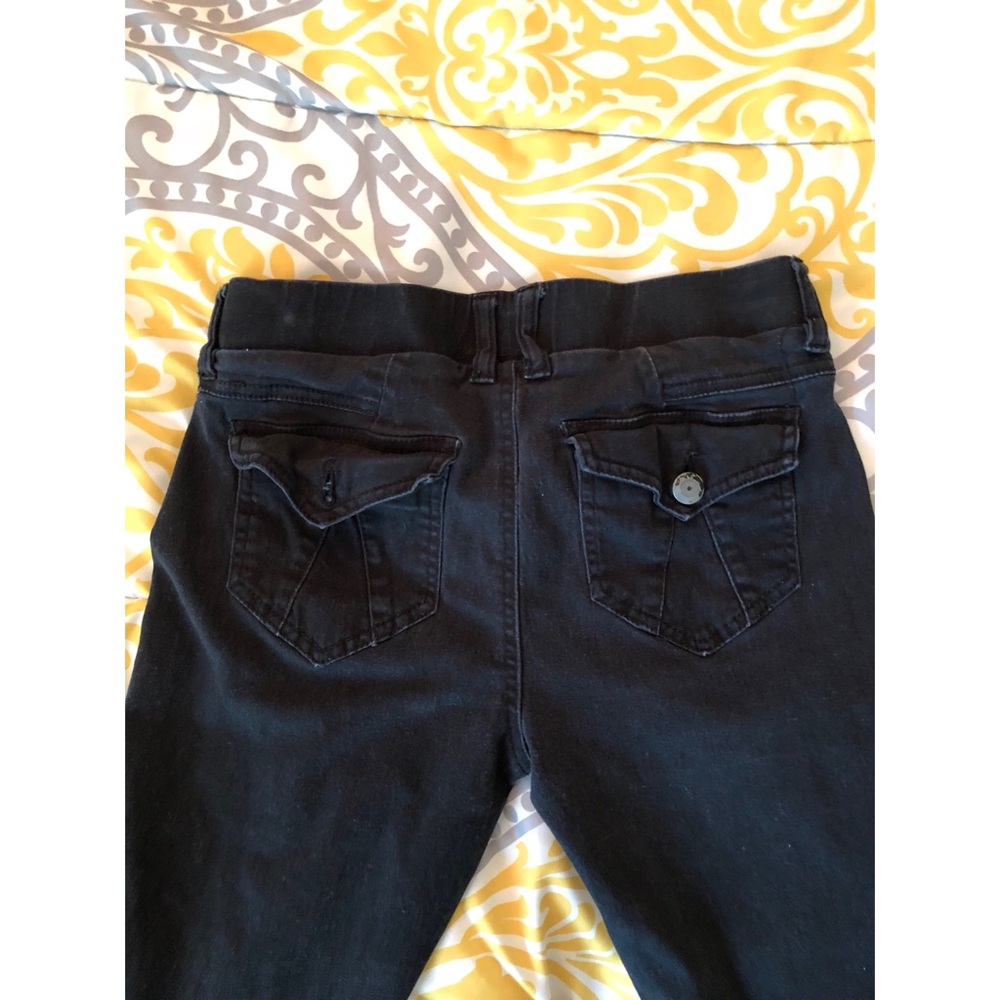 Copper Key Pants - Picture 3 of 4